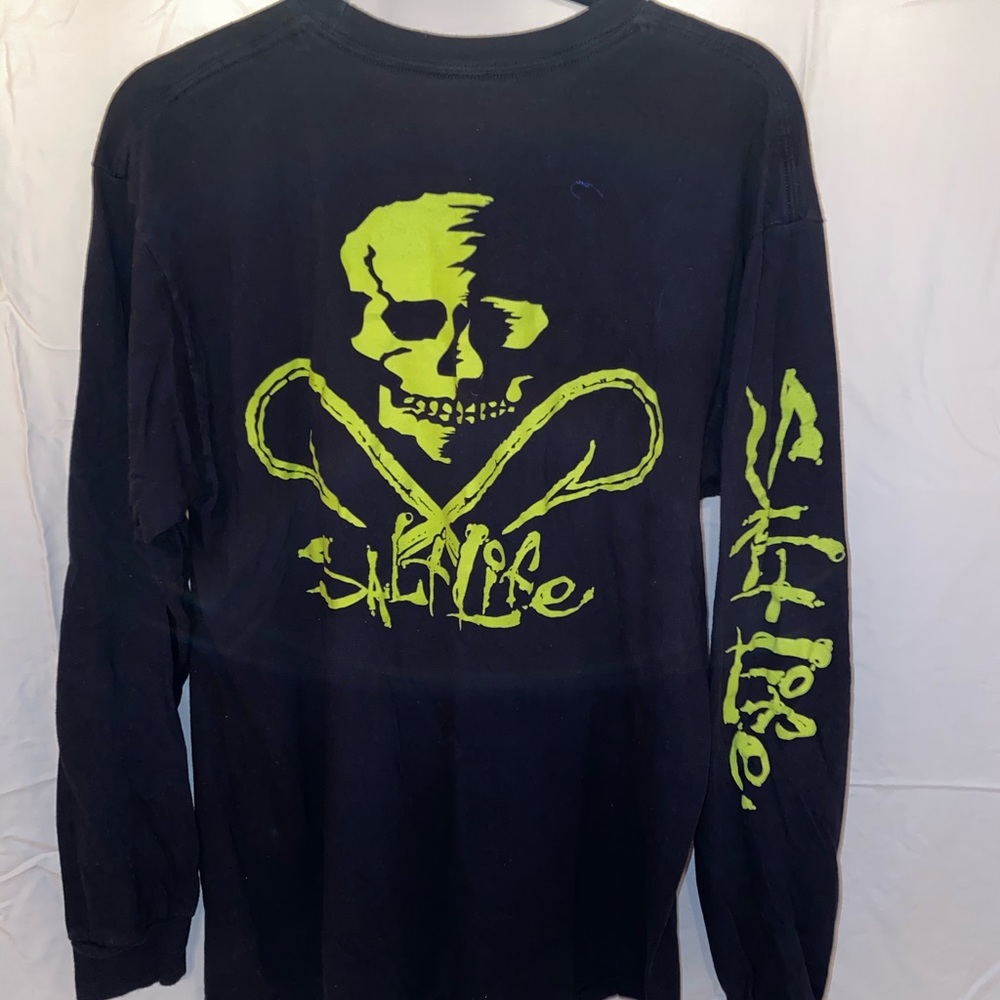 SaltLife Long sleeve Men’s